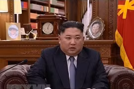 Le président de la RPDC Kim Jong-un effectuera une visite officielle au Vietnam