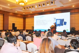 Environnement : L’UICN se mouille pour la baie de Ha Long