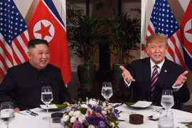 Le Sommet Etats-Unis – RPDC dans la presse nord-coréenne et américaine