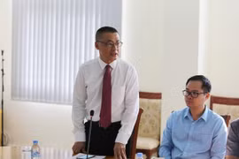 Le Vietnam assure des prestations aux Vietnamiens méritants du Cambodge