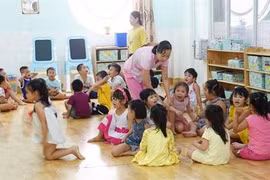 Hô Chi Minh-Ville remédie à la pénurie de personnel enseignant au primaire