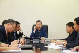 Le Vietnam prêt à envoyer des équipes au Royaume-Uni