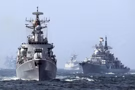 Mer Orientale: Des experts étrangers condamnent le comportement d’intimidation de la Chine
