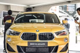 EVFTA: la taxe d’importation des automobiles de l'UE reculera à 0%