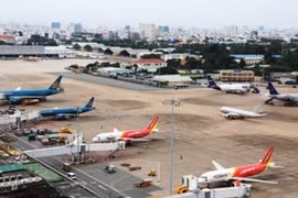 L’aviation doit relever le défi de l’augmentation du trafic aérien