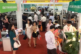 Plus de 450 entreprises au Vietnam Medi-Pharm Expo 2019