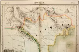 La souveraineté maritime du Vietnam à la lumière des documents historiques