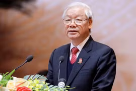 Vietnam-Suède: échange de messages de félicitations