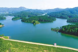Le charme de la zone touristique de Khuôn Thân à Bac Giang