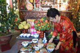 Au Vietnam, le Têt traditionnel à travers ses parfums 