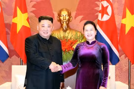 Le Vietnam chérit son amitié traditionnelle avec la RPDC