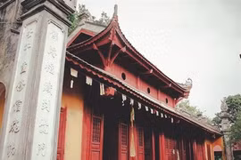 Voyage éco-spirituel à Chi Linh, dans le Nord