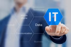 Vague d'investissements dans le secteur des technologies