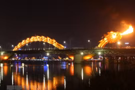 Da Nang parmi les meilleures destinations pour 2019