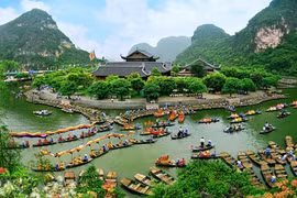 Le tourisme, un secteur qui s’impose au Vietnam