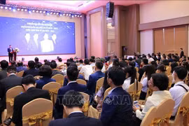 Perspectives économiques du Laos et impacts sur les entreprises vietnamiennes 
