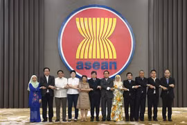 L'ambassade du Vietnam organise un banquet pour les ambassadeurs en Malaisie