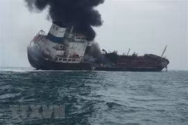 Incendie de l’Aulac Fortune: Le secours et l’enquête s’accélèrent