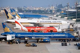 L'aviation, un secteur en plein envol