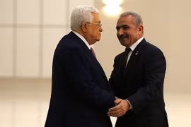 Le Vietnam félicite la Palestine pour son nouveau gouvernement