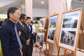 La Communauté de l’ASEAN révélée en images emblématiques 