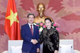 Le Vietnam prêt à parler de partenariat avec la R. de Corée