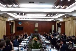 Le Vietnam et l’UE s’orientent vers la ratification du VPA/FLEGT