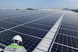 The Asean Post: Le Vietnam domine le marché de l'énergie solaire de l'ASEAN