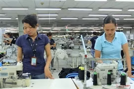 Les entreprises de Binh Duong ont besoin de 47.500 travailleurs