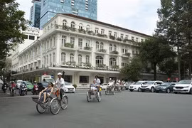 Saigontourist met l’accent sur le marché russe