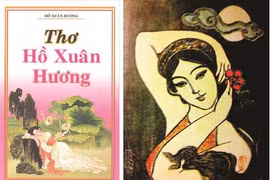 Hô Xuân Huong et Doàn Thi Diêm, deux énigmes de la littérature vietnamienne
