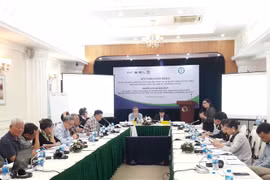 Le Vietnam construit un système d’information sur l’APV/FLEGT