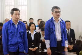 Deux anciens responsables de Vietsovpetro condamnés
