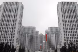 Savills Vietnam: l’immobilier de luxe reste prometteur