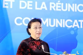 Le Vietnam appelle à renforcer la solidarité et la coopération francophones