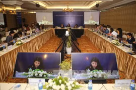 APEC : la réunion du Partenariat de politique sur les femmes et l’économie 