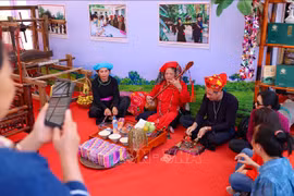 Ouverture du festival culturel, sportif et touristique des ethnies du Nord-Est