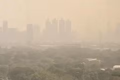 Plan d’action commune Thaïlande-Myanmar-Laos contre la brume transfrontalière