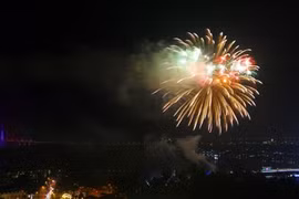 Tout savoir sur les fêtes et les rites au Vietnam
