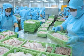 Mexique, le 3e partenaire commercial du Vietnam en Amérique latine