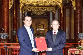 La ZE de Chân Mây - Lang Cô attire environ 652 millions de dollars d'investissement en deux mois