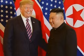 La presse chinoise soutient le sommet Etats-Unis-RPDC à Hanoi