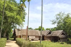 À la découverte du pays natal du Président Hô Chi Minh