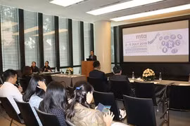 Quelque 500 entreprises attendues à l’exposition MTA Vietnam 2019