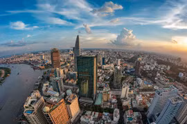 Immobilier: Les entreprises étrangères souhaitent investir à long terme au Vietnam
