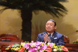 Ouverture du 7e Congrès national de l’Association des agriculteurs du Vietnam