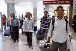 Le Vietnam envoie 140.000 travailleurs à l'étranger en 2018
