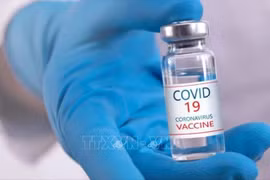 Le Vietnam compte trois vaccins candidats contre le coronavirus