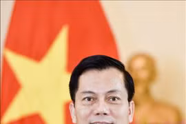 Le Vietnam est un symbole de l’aspiration à la paix et à la réconciliation