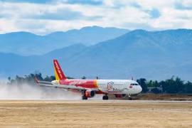 Se rendre à Dien Bien rapidement grâce à une liaison directe de Vietjet depuis Hanoï